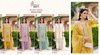 R 1334 By Shree Fabs Organza Readymade Suits Exporters In India
